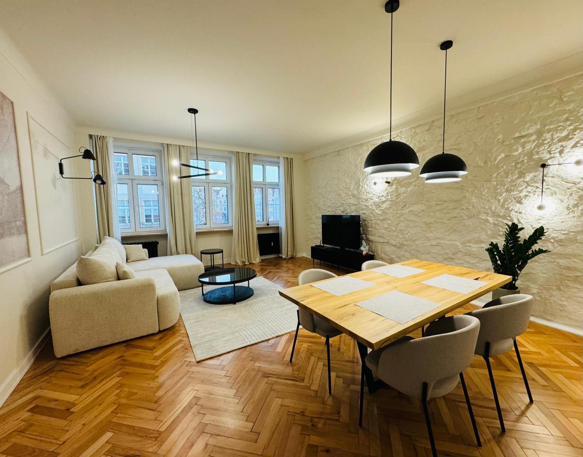 Apartement Starowka Jelenia Gora Exterior photo